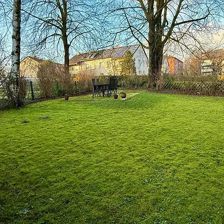 Apartmán Fuer 2 Personen In Der Naehe Von Universitaet *