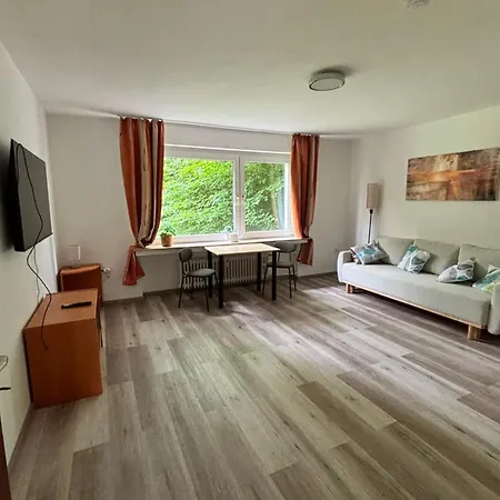 Fuer 2 Personen In Der Naehe Von Universitaet Apartmán *